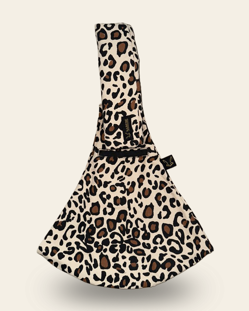 Wildheart Leopard carrier