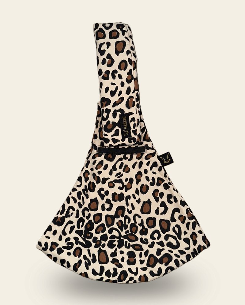 Wildheart Leopard carrier